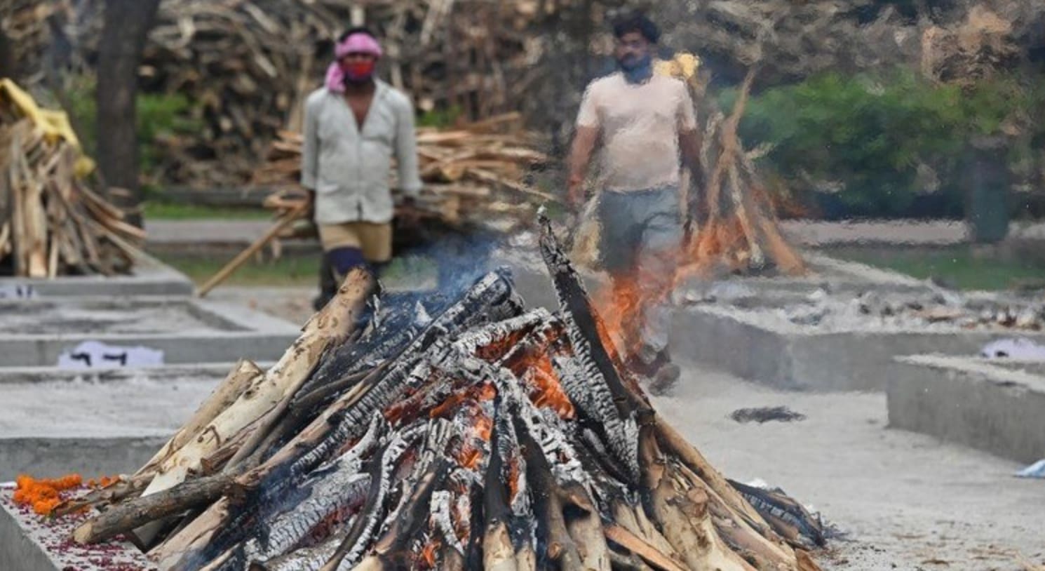 SAJJAD HUSSAIN / AFP