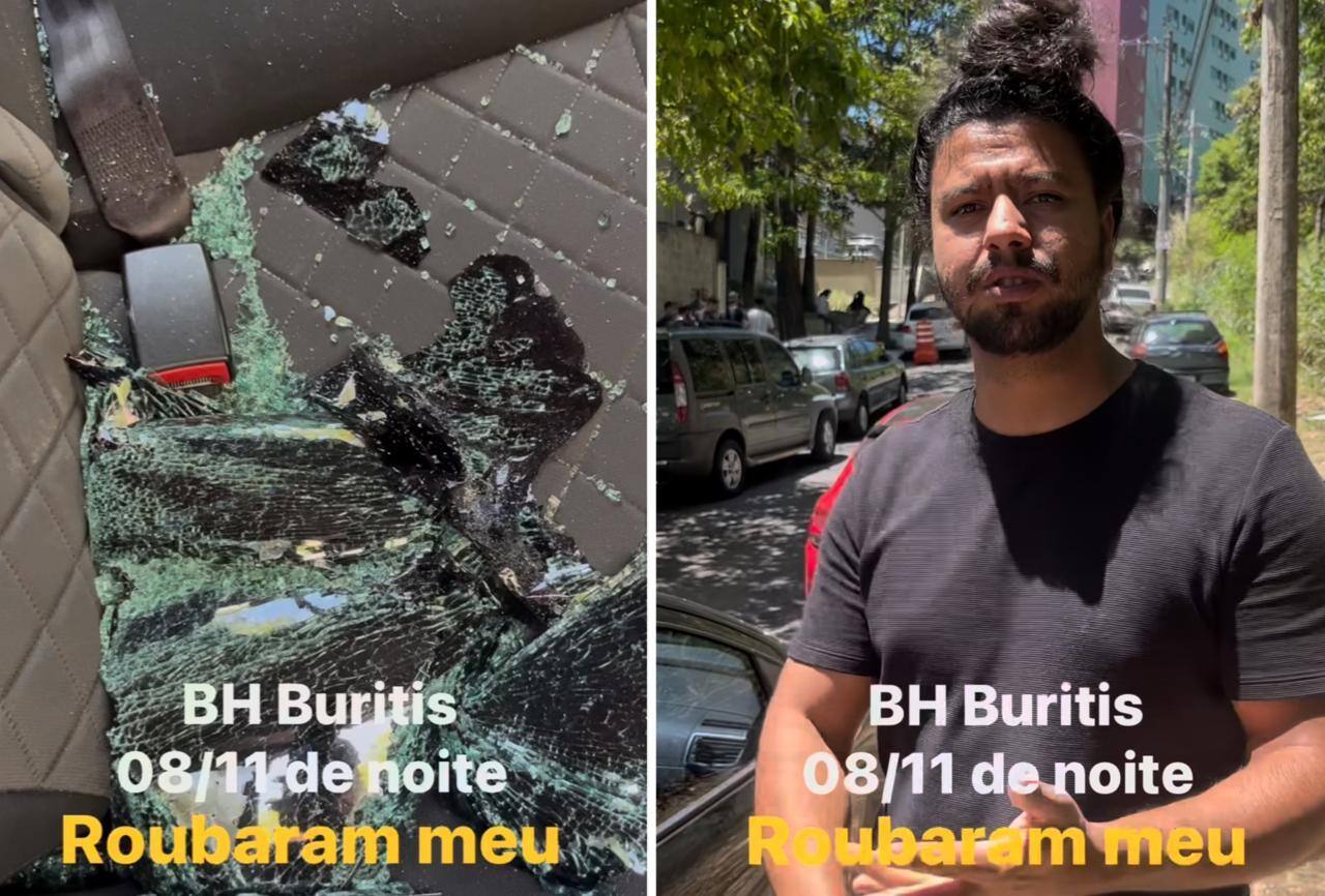 Homem pede ajuda para recuperar HDjpeg