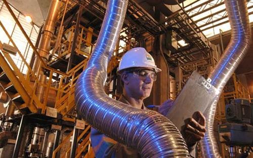 Apesar da má fase da economia mundial, a expectativa é de melhora na confiança do empresariado no próximo semestre