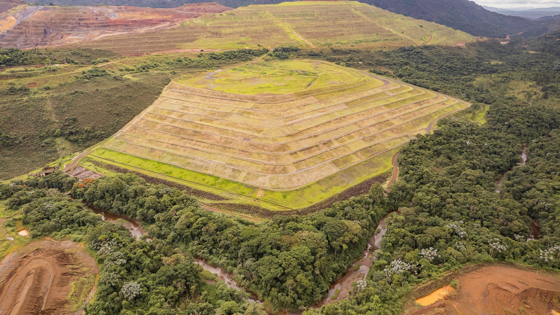 Vale Barragem Campo Grande