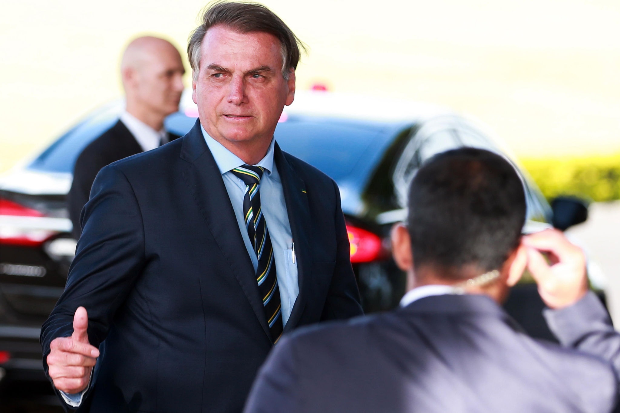 Bolsonaro