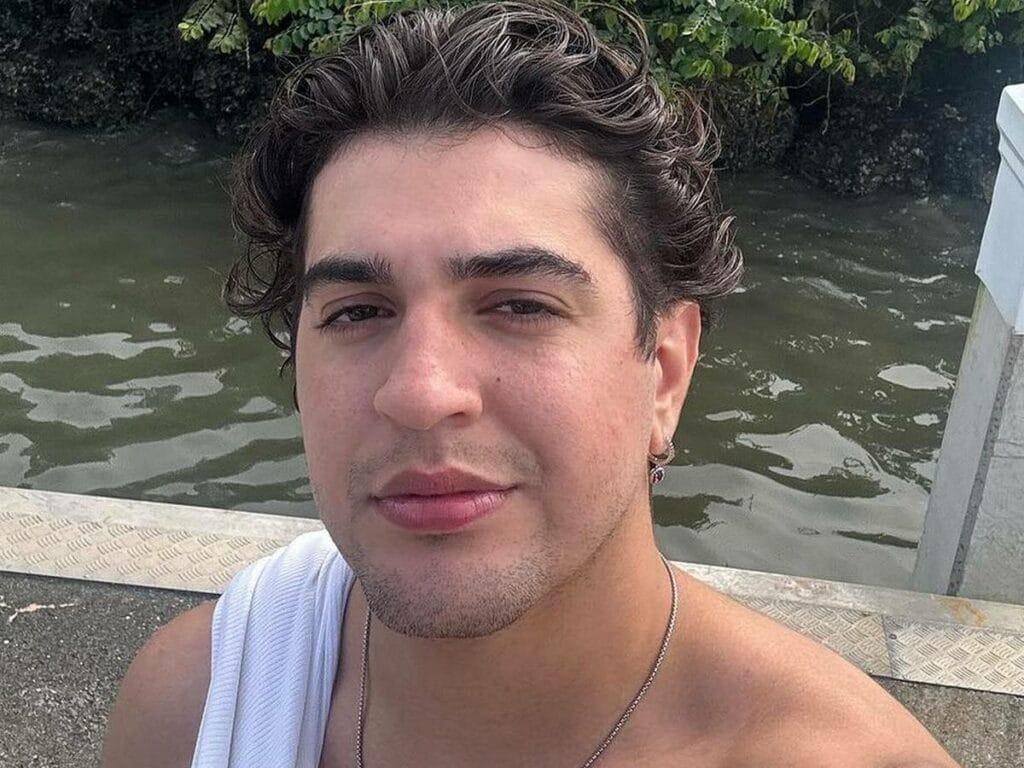 Nattanzinho se pronuncia sobre a sexualidade após ‘exposed’ de Mari Fernandez