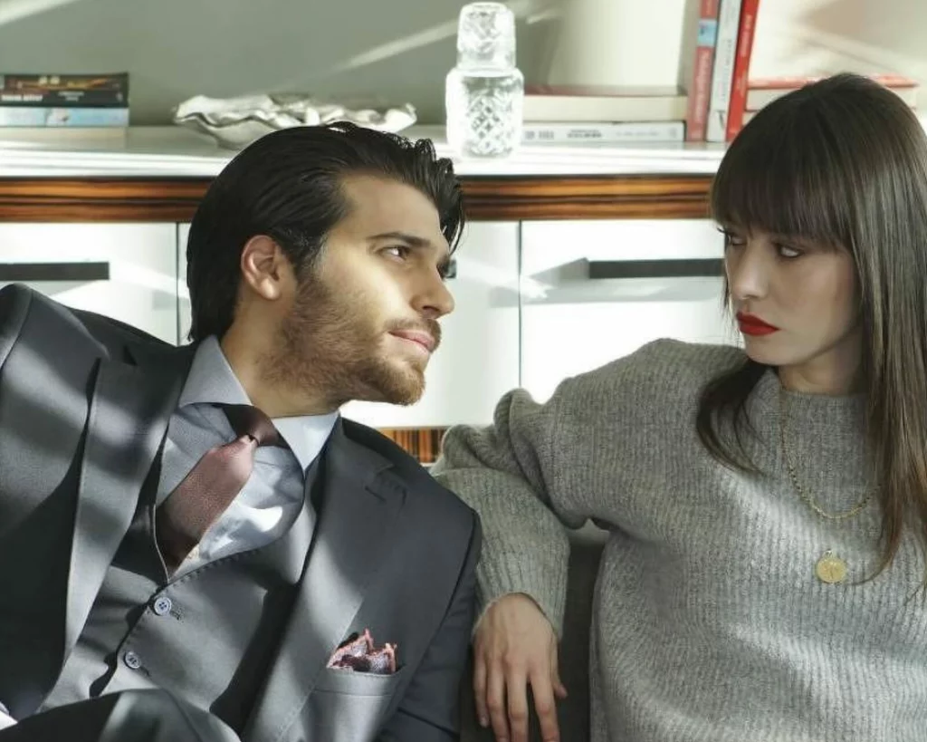 Dolunay, nova novela turca que será exibida pelo Globoplay Novelas