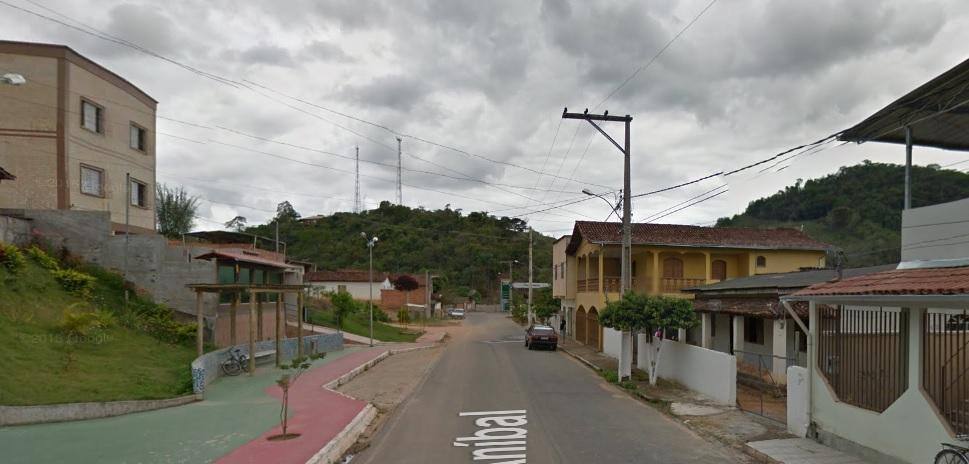 Crime aconteceu na pacata cidade de Jaguaraçu