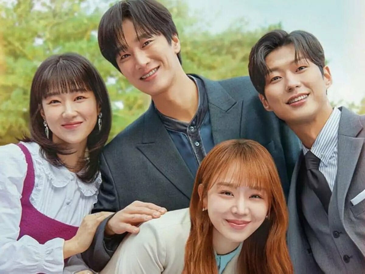 Os melhores k-dramas de romance da Netflix