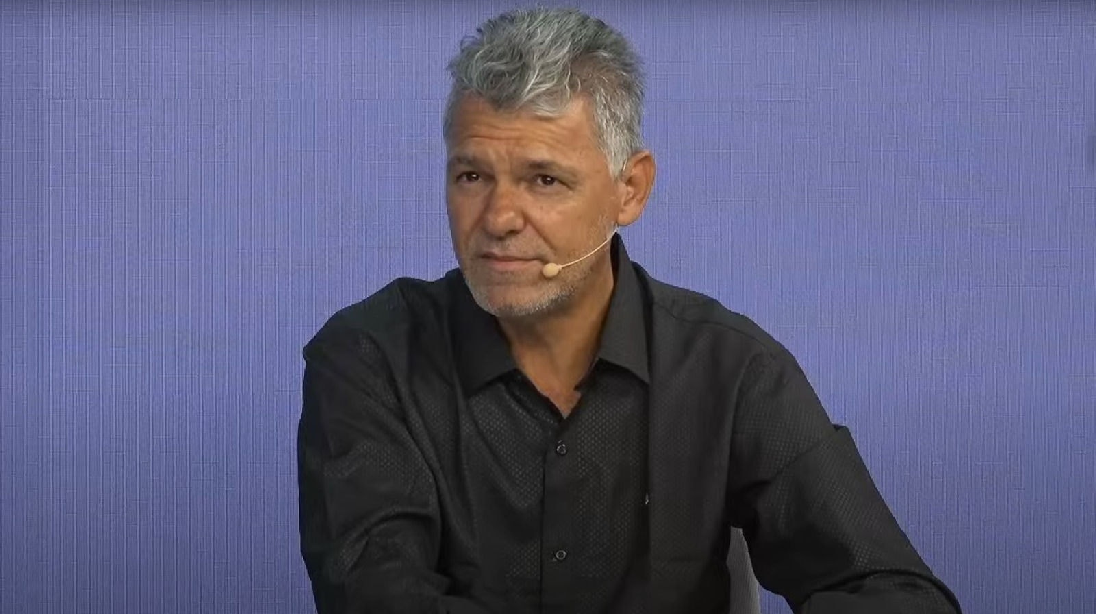 Vereador de Betim Roberto da Quadra, reeleito nas eleições de 2024, falou sobre bandeiras que pretende defender no próximo mandato