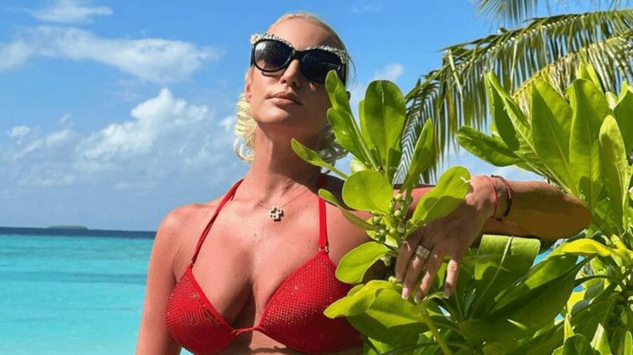 Anastasia Volochkova