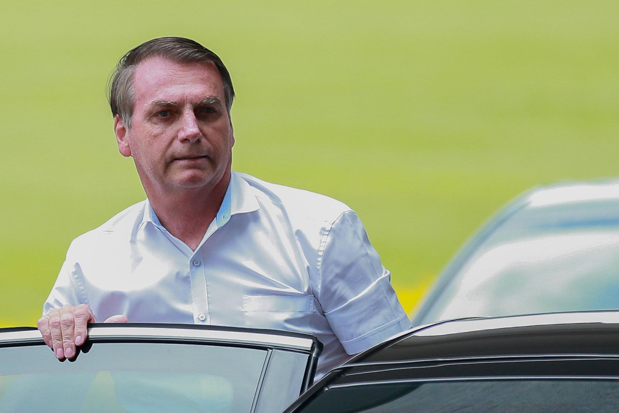 Jair Bolsonaro