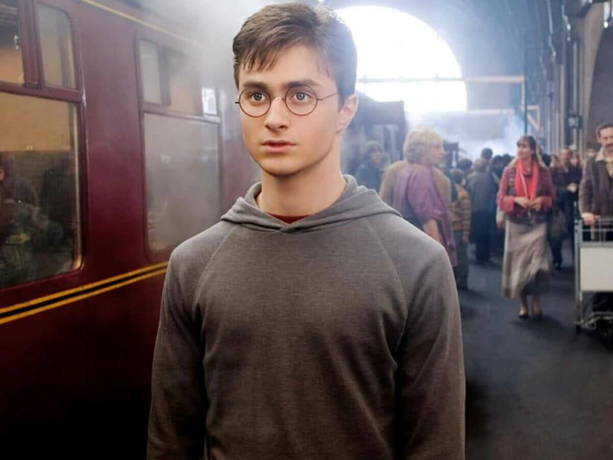Daniel Radcliffe nega retorno em série de TV de Harry Potter