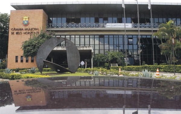 Câmara de BH