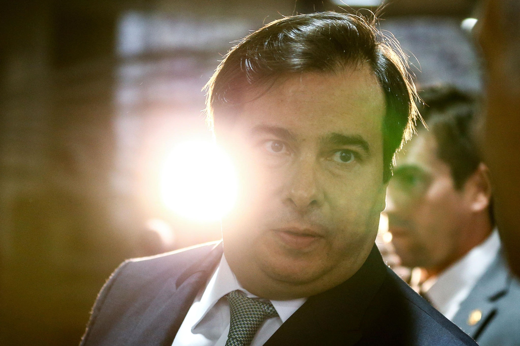 Rodrigo Maia
