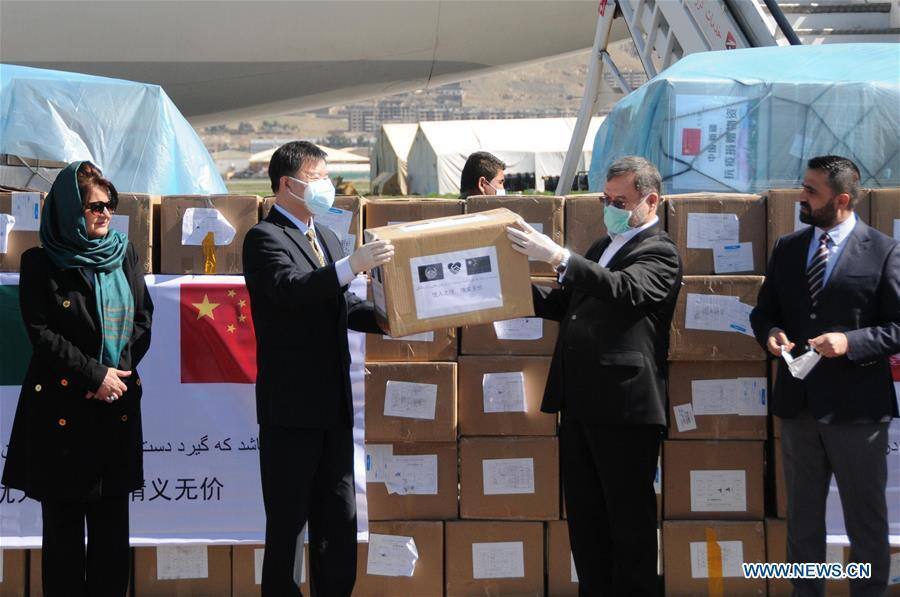 china coronavirus