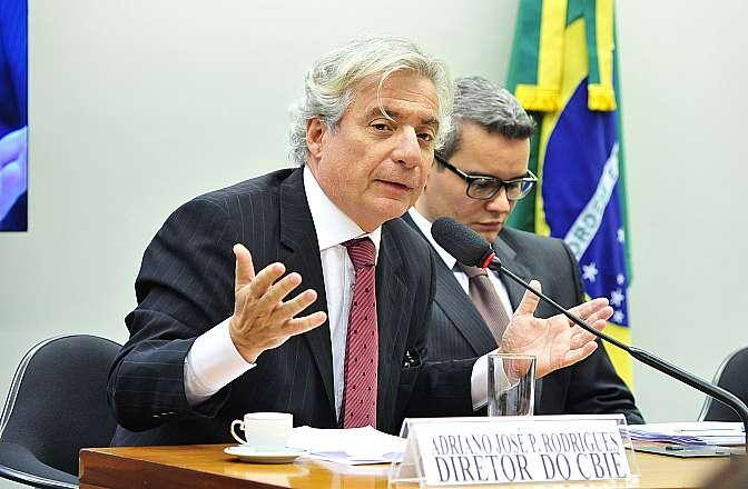 Adriano Pires defende a política de preços da Petrobras, hoje aliada ao mercado internacional