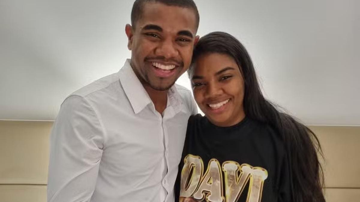 A irmã do campeão do BBB24, Raquel Brito