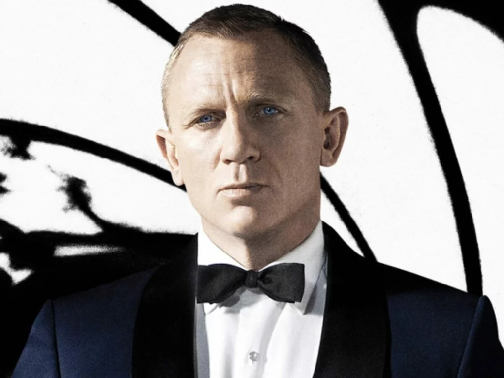 007 | Amazon passa a ter controle criativo da franquia James Bond