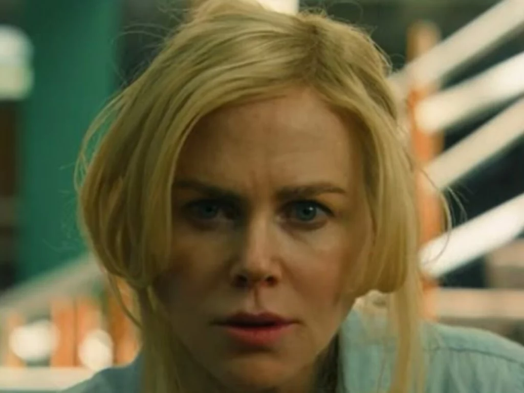 Prime Video estreia novo filme com Nicole Kidman