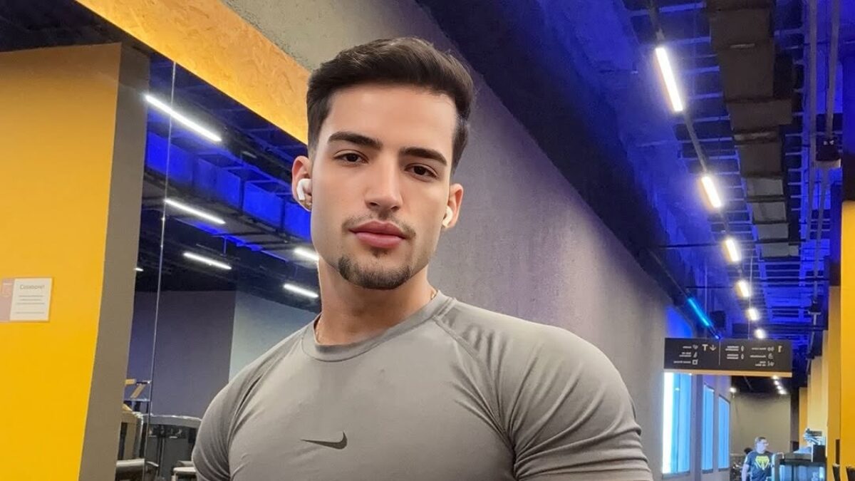 Ryan Silveira