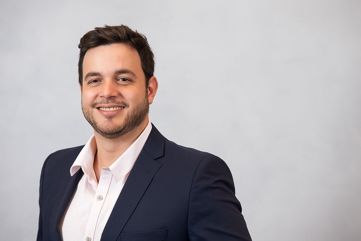 Rafael Dallaqua, Superintendente Executivo Comercial do Multiplica