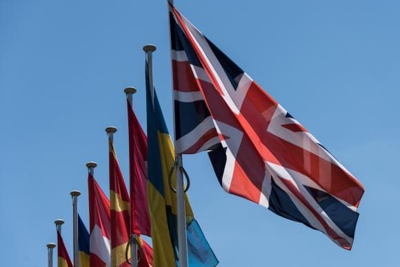 União Europeia