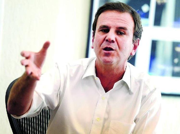 Eduardo Paes