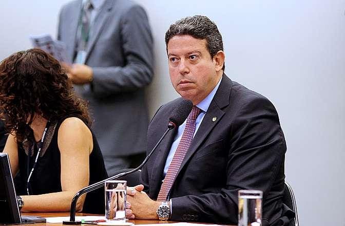Arthur Lira 
