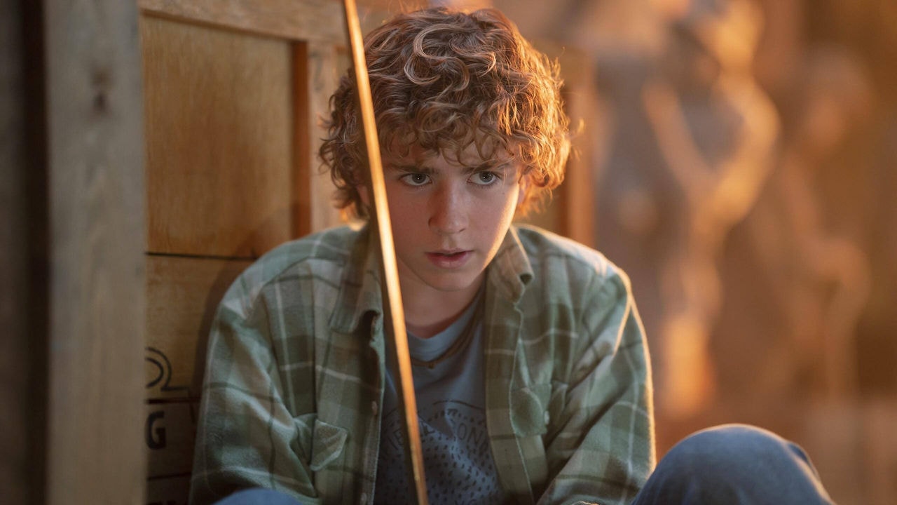 Percy Jackson e os Olimpianos: Referências que só os maiores fãs percebem na série do Disney+
