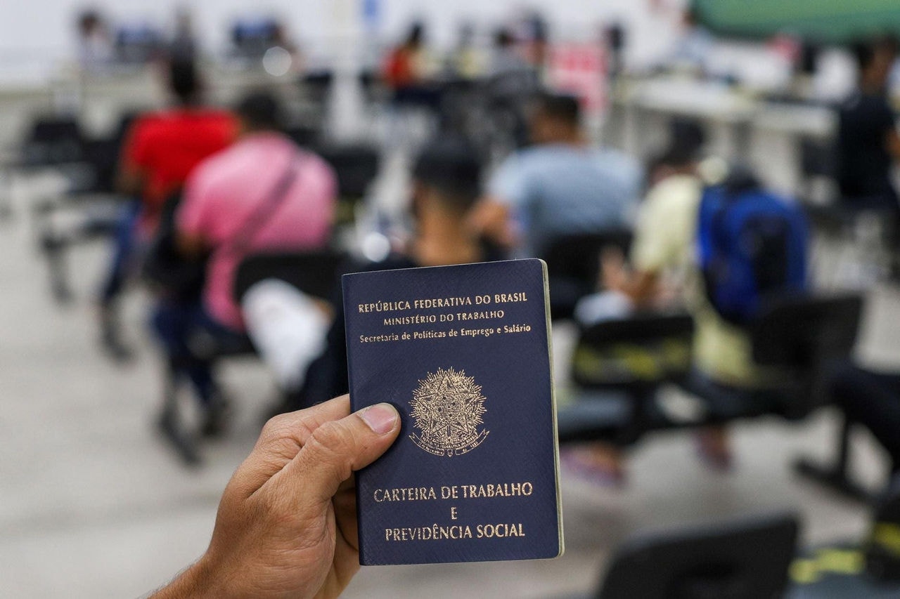 Quem não está buscando vagas, mesmo sem ter emprego, não faz parte desse contingente nas estatísticas oficiais