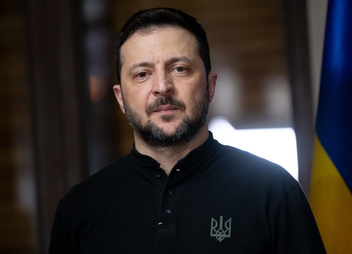 Presidente da Ucrânia denuncia recusa russa para cessar-fogo