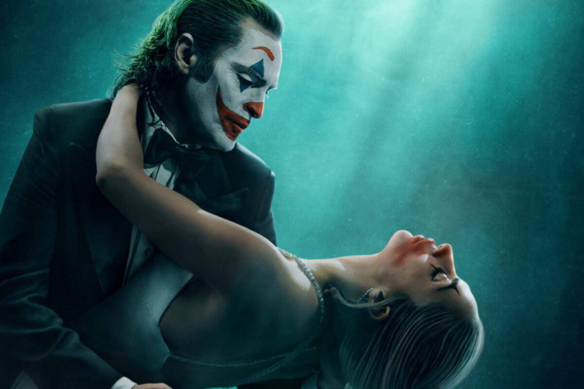 Em "Coringa 2", Coringa e Arlequina lidam com o transtorno psiquiátrico "Folie à Deux"
