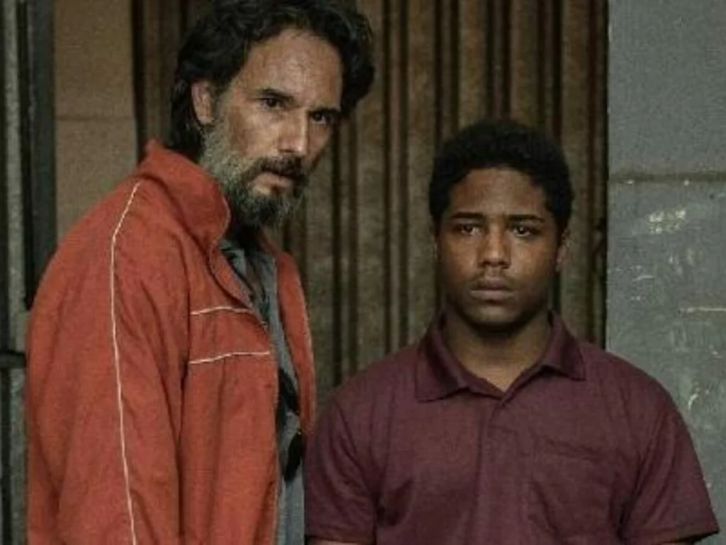 O filme brasileiro que expõe o drama da escravidão moderna
