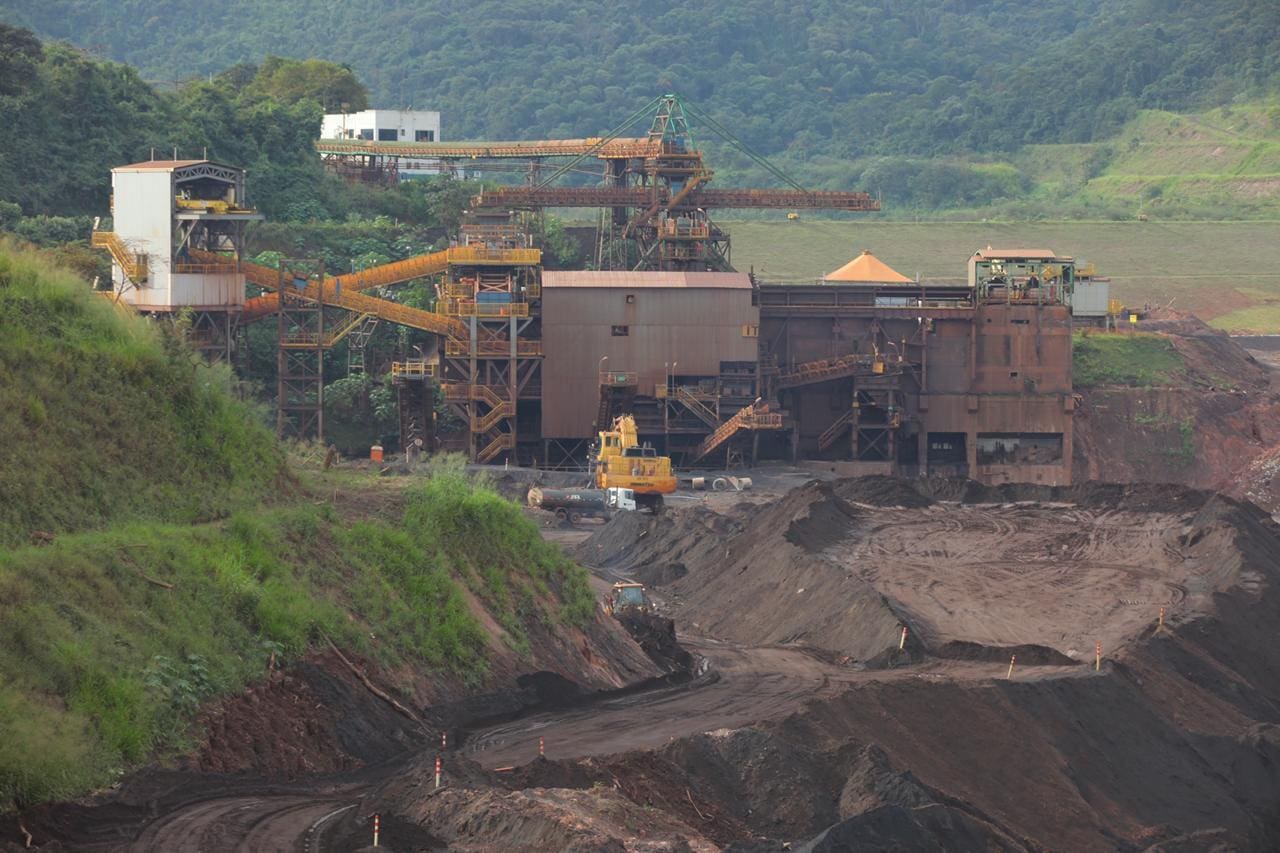 Brumadinho