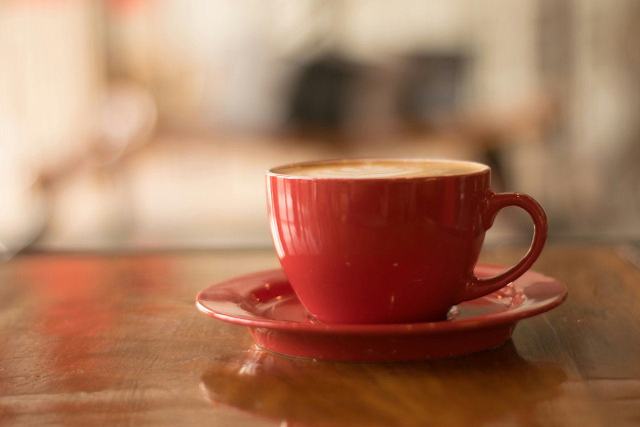 Preço do café em BH quase dobrou em 12 meses