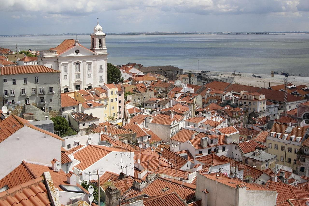 Lisboa, portugal