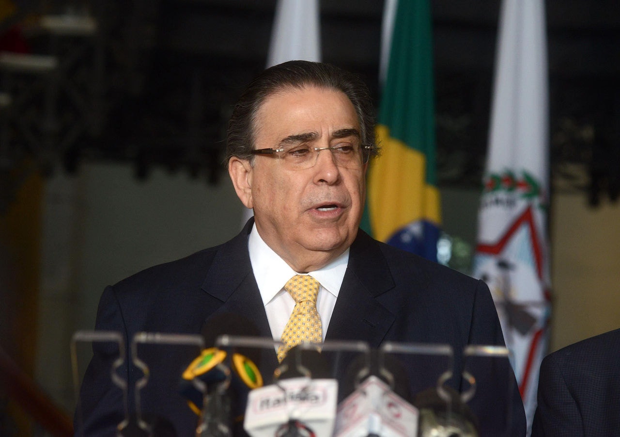 Alberto Pinto Coelho