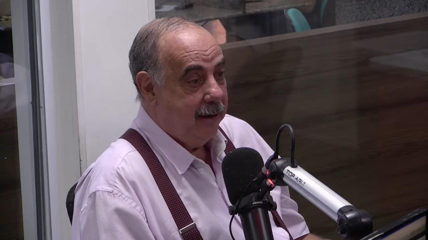 Fuad atribui desgaste entre Kalil e Câmara a interesses eleitorais