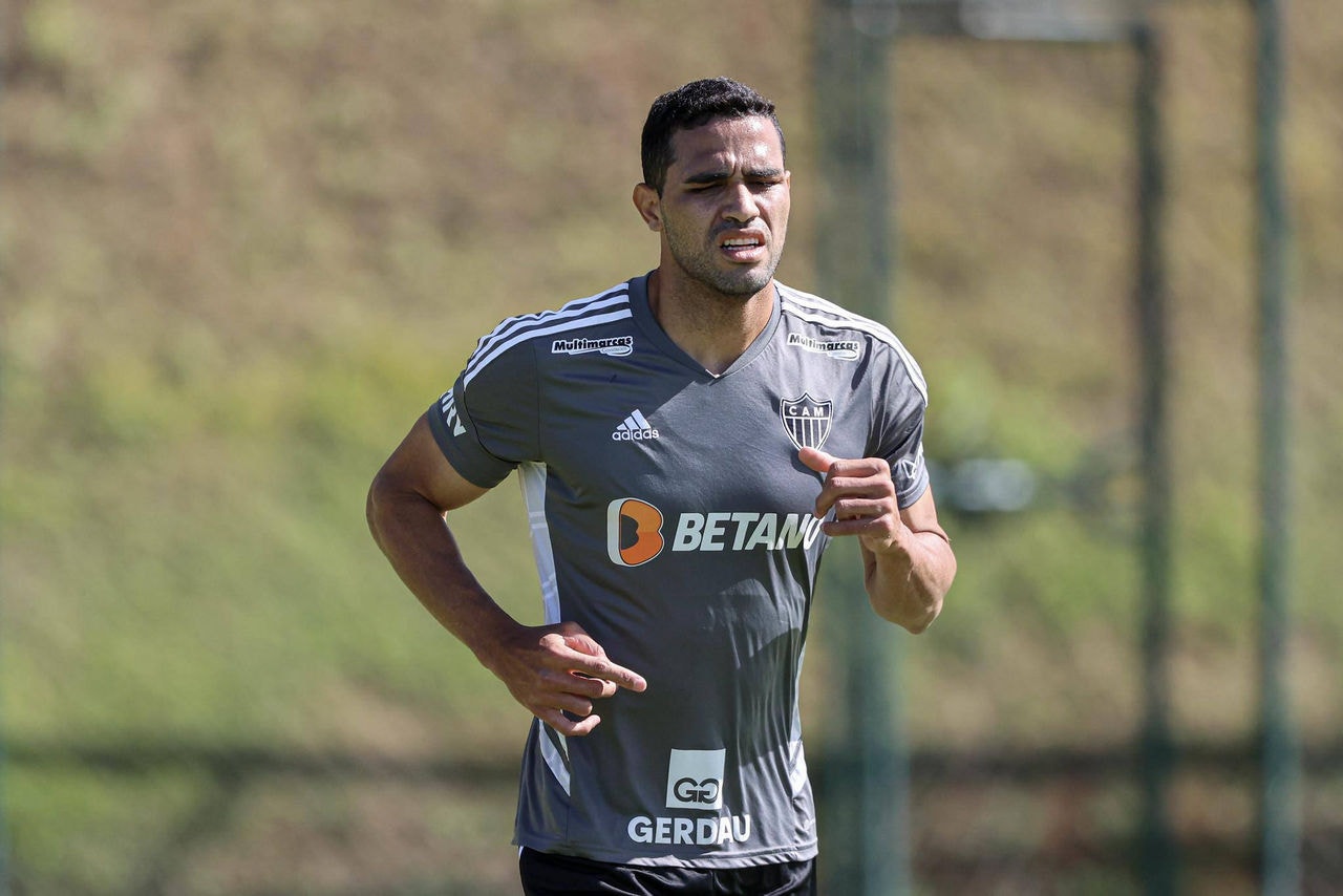 Alan Kardec nunca se firmou entre os jogadores titulares