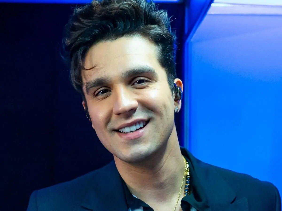 Luan Santana