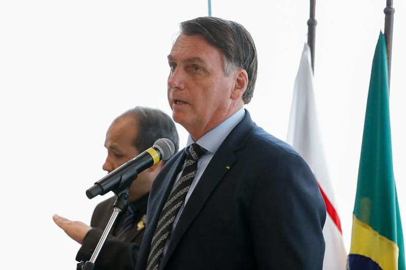 jair bolsonaro