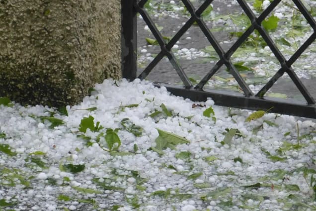 Granizo