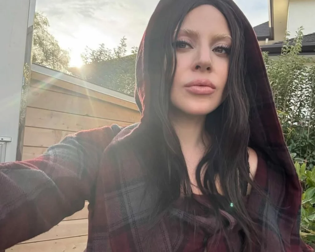 Lady Gaga