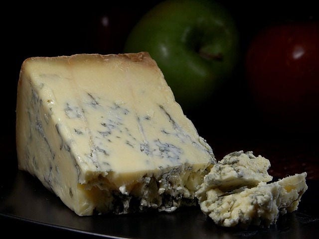 Queijo pode mudar de nome