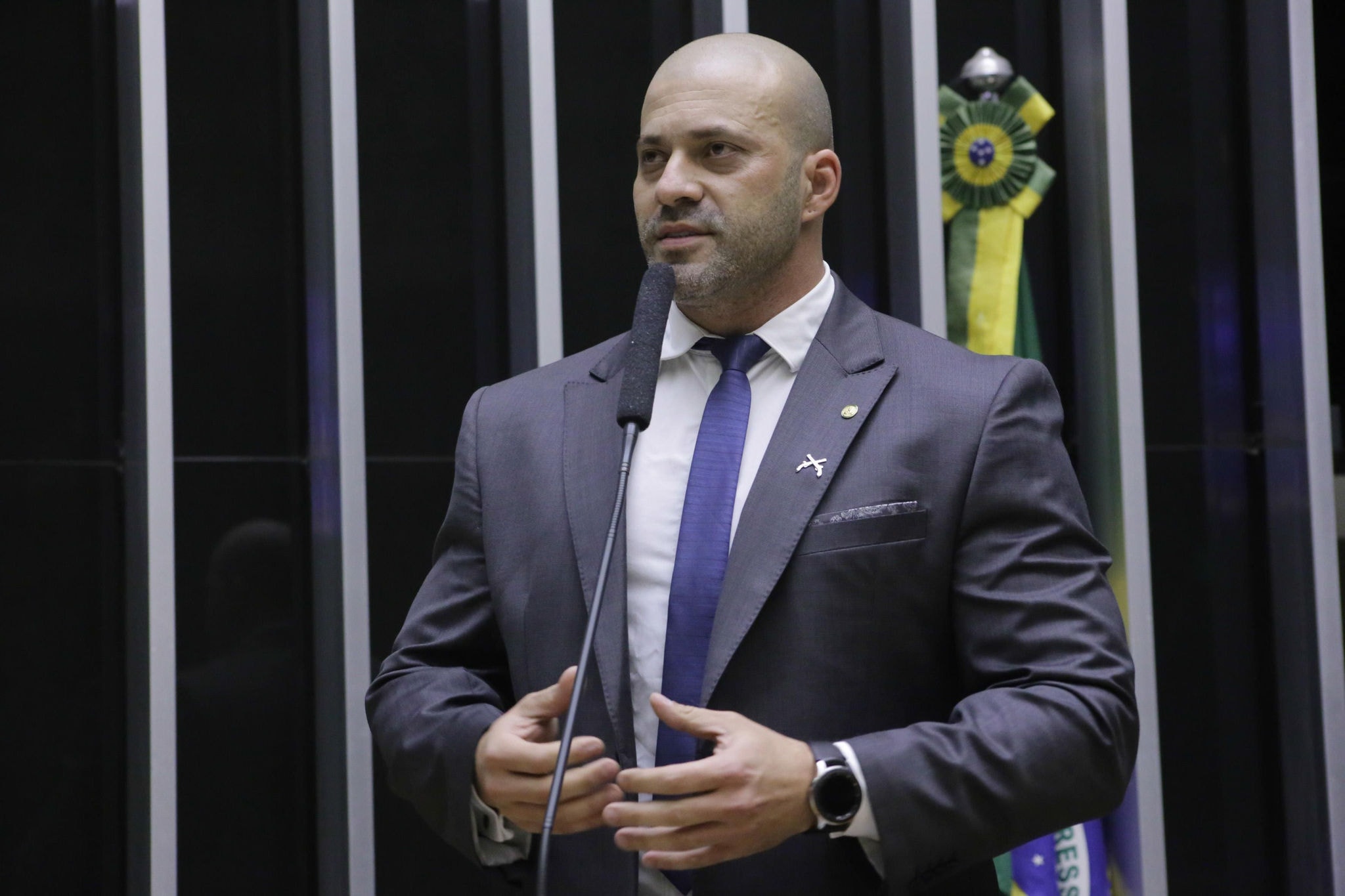 Daniel Silveira