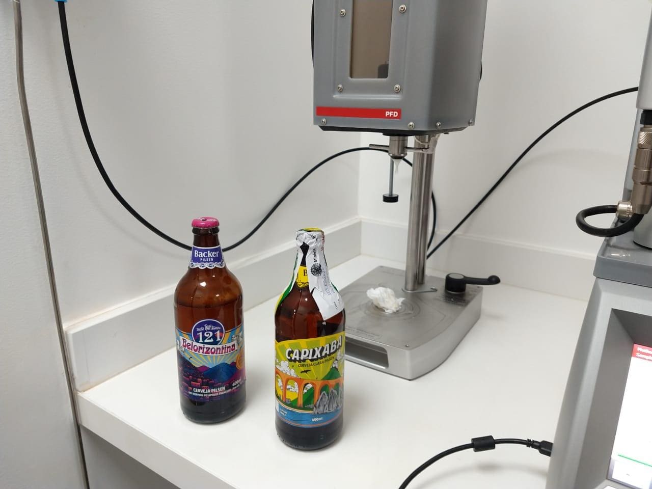 Laboratória Belorizontina