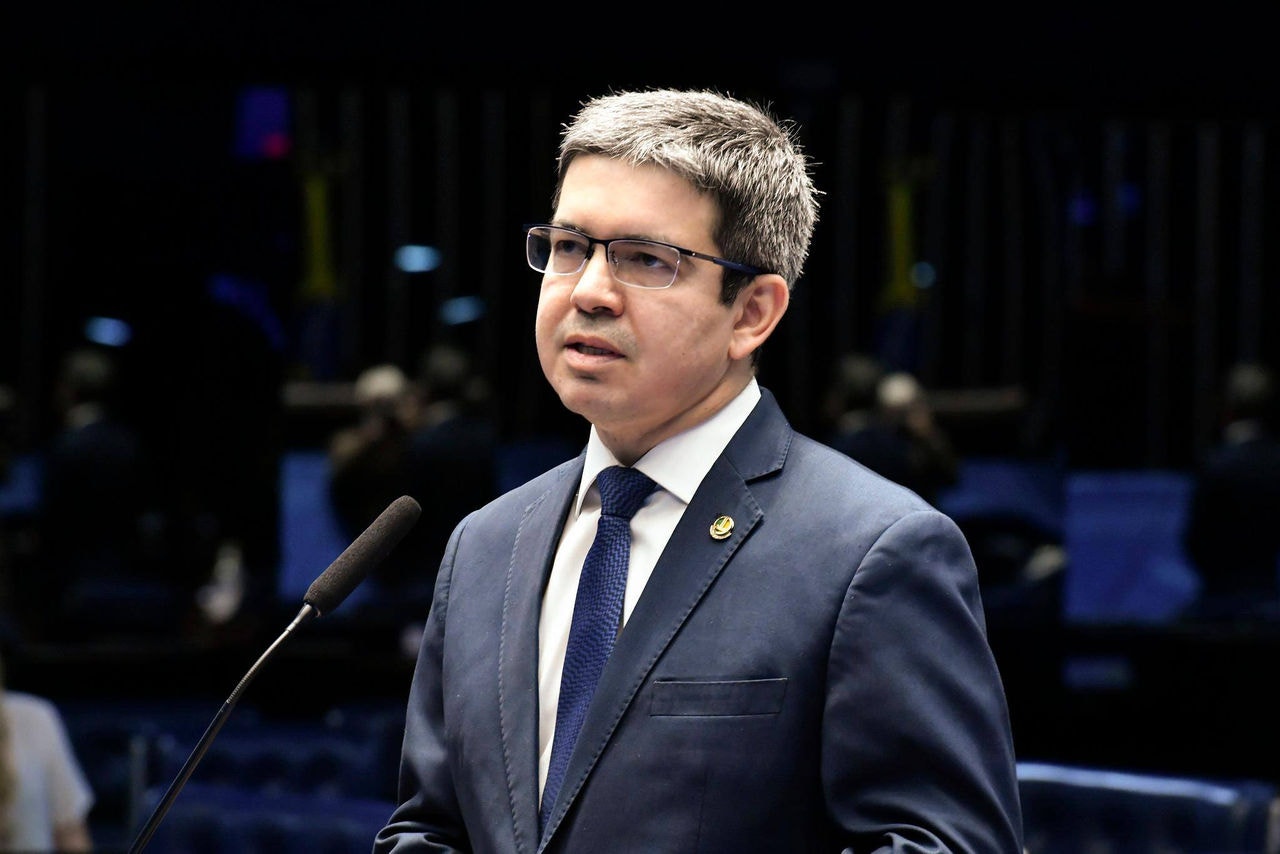 Randolfe Rodrigues