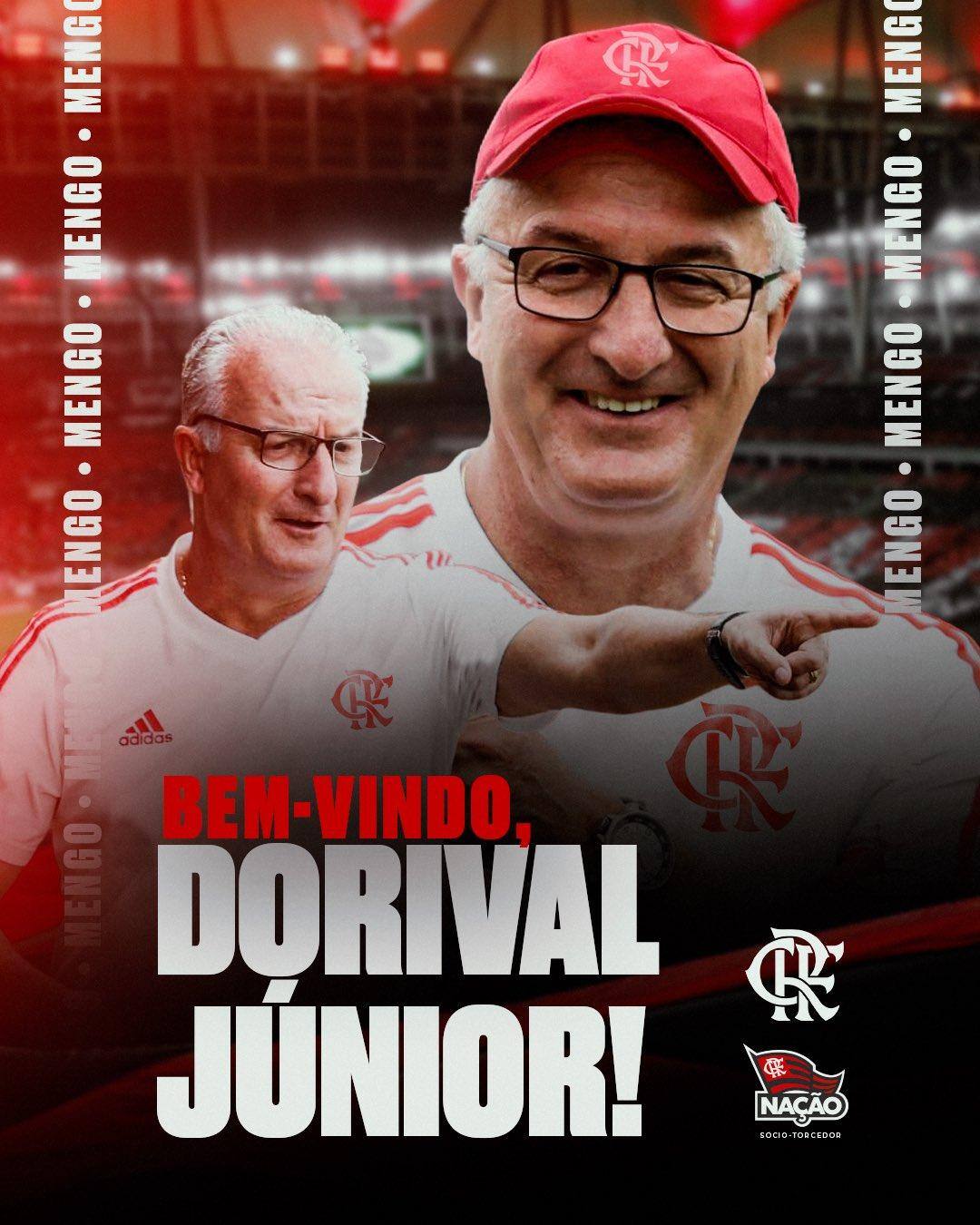 Dorival Jrjfif