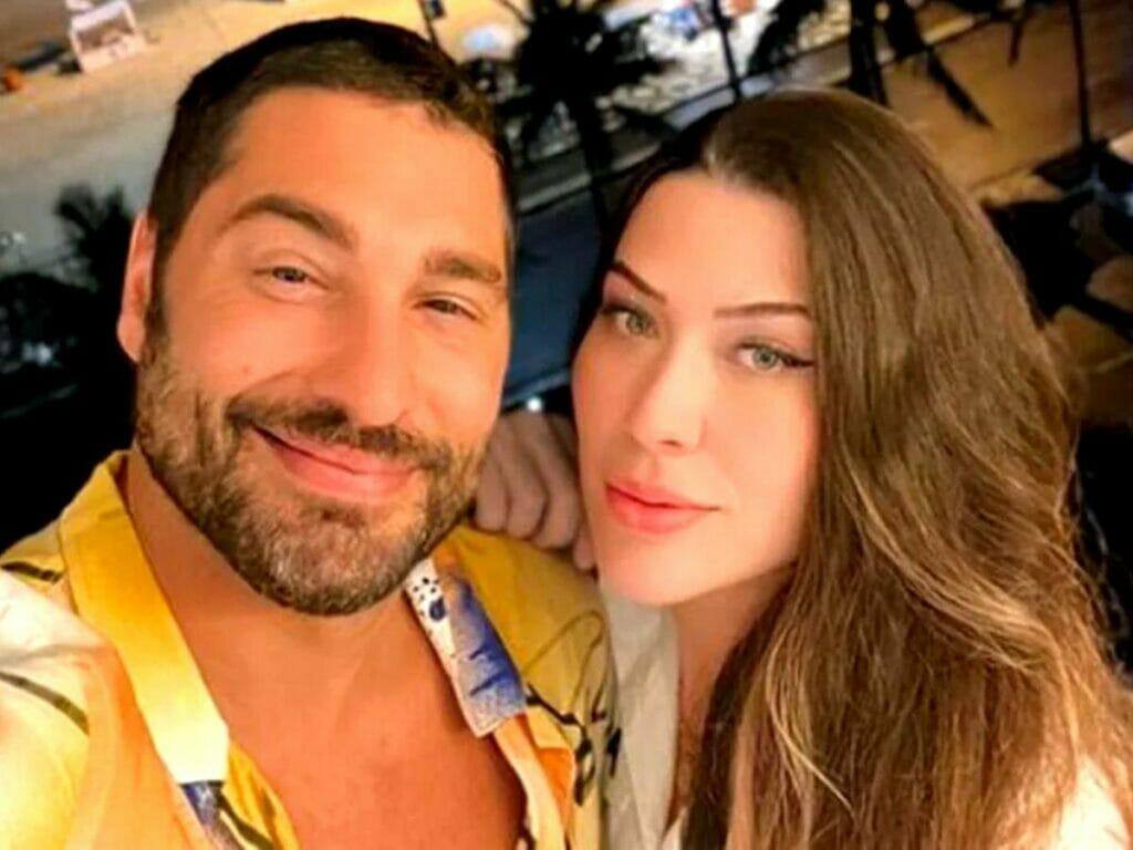 Ex de Victor Pecoraro expõe sobre Rayanne Morais ter sido pivô para a separação polêmica