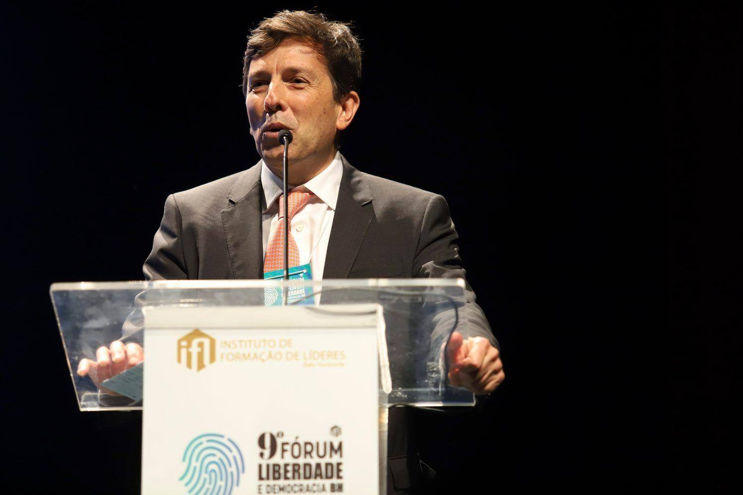 9 Forum Liberdade e Democracia de Belo Horizonte