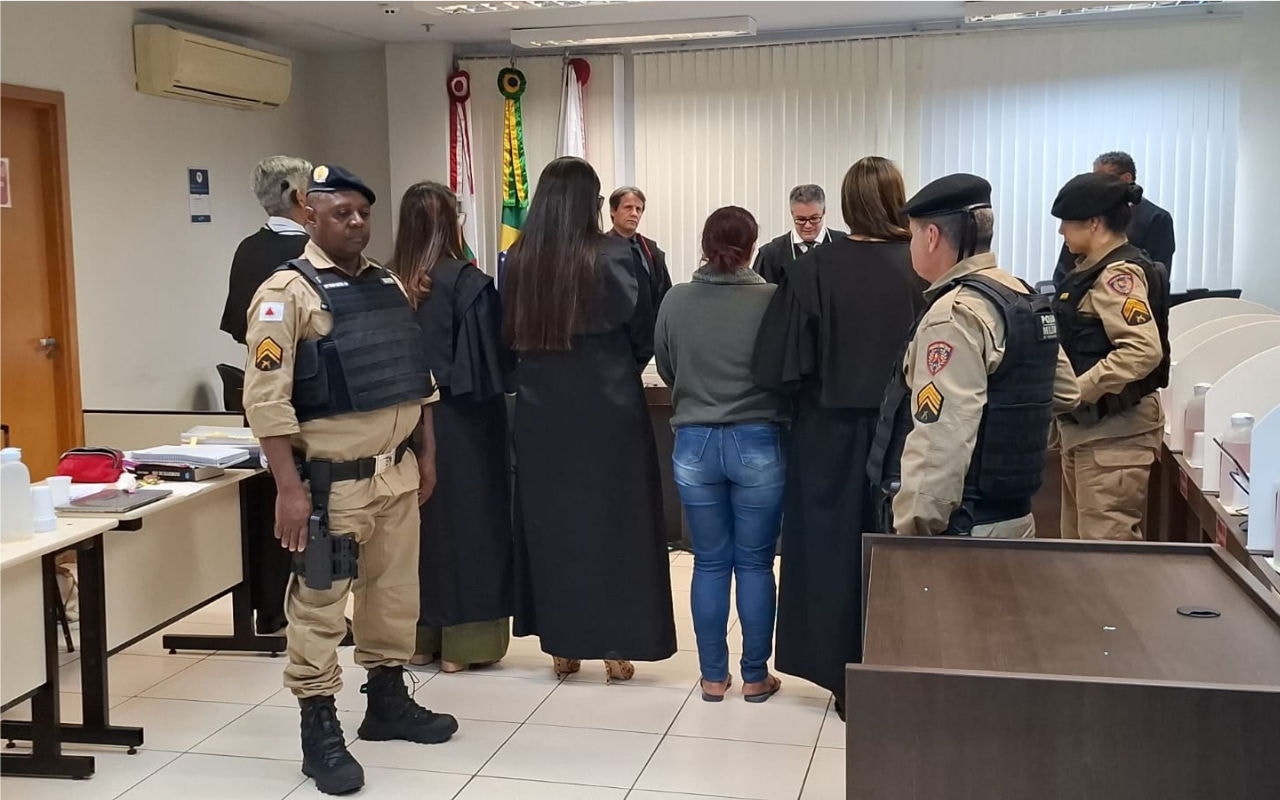 Julgamento foi realizado nesta sexta-feira (8/8)
