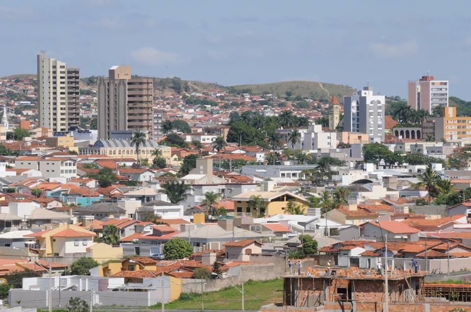 Patrocínio