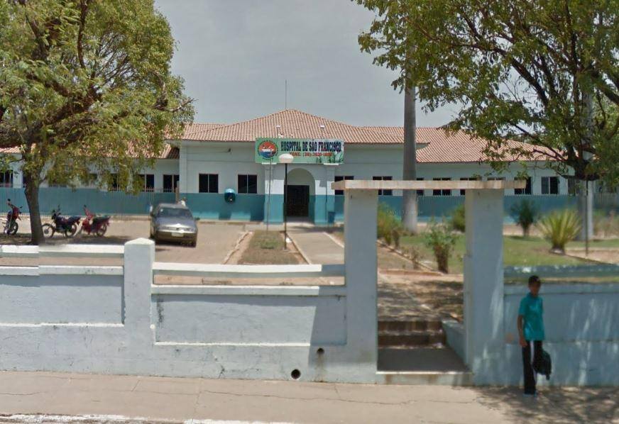 Hospital de São Francisco